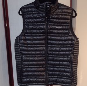 Men's Patagonia Down Vest